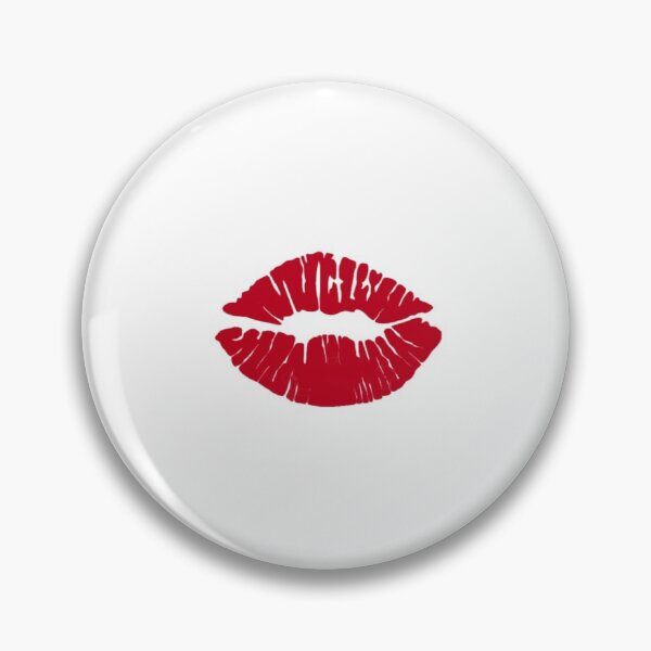 Item preview, labios rojos designed and sold by Vagmita.