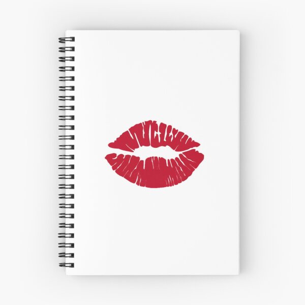 Item preview, labios rojos designed and sold by Vagmita.