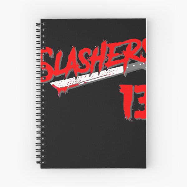 Item preview, Slashers Voorhees 13 designed and sold by VinStyleRe.
