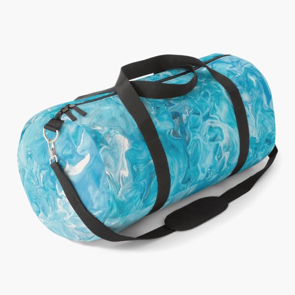 Item preview, Blue and white water surface designed and sold by Creative19500.