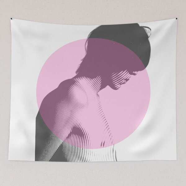 Item preview, Arts and Pharts  designed and sold by portraitsonthep.