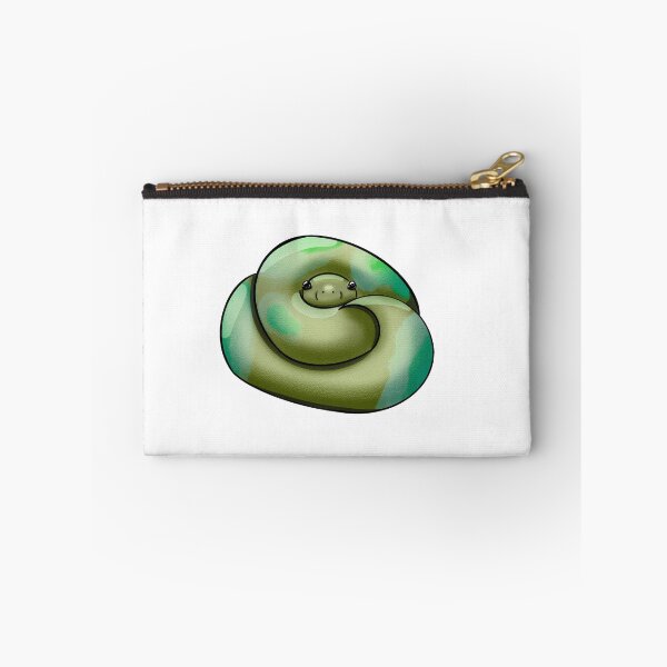 Item preview, Green Snake designed and sold by Kat4004.