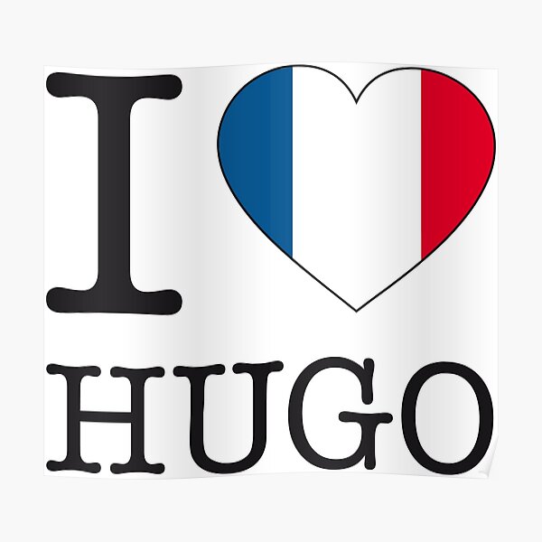 Posters sur le thème Hugo Lloris | Redbubble