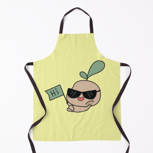 Item preview, Plant Cool Says Hi designed and sold by Soul-on-groove.