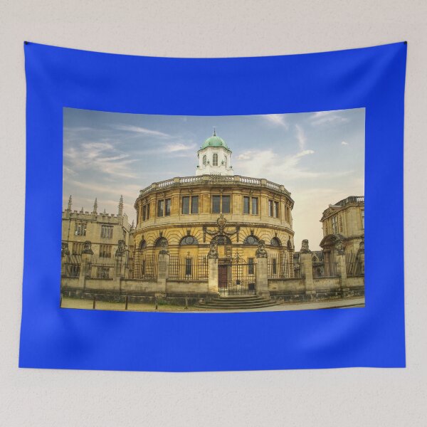 Artikelvorschau, Sheldonian Theater entworfen und verkauft von Alisonchambers2.