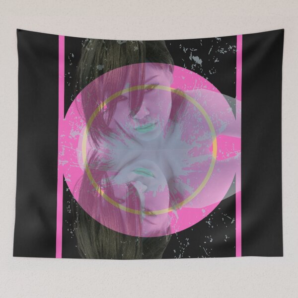 Item preview,  Arts and Pharts  designed and sold by portraitsonthep.