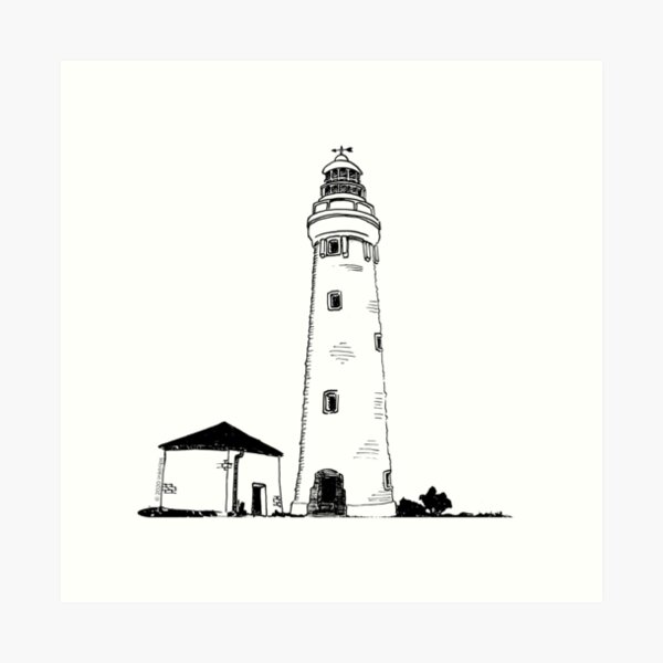Item preview, Place Across The Water Where The Spirits Are designed and sold by inktrips.
