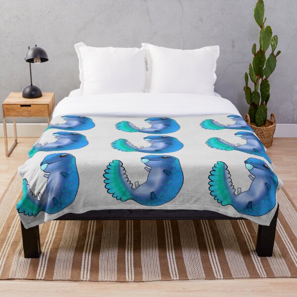 Item preview, Blue Leopard Gecko designed and sold by Kat4004.