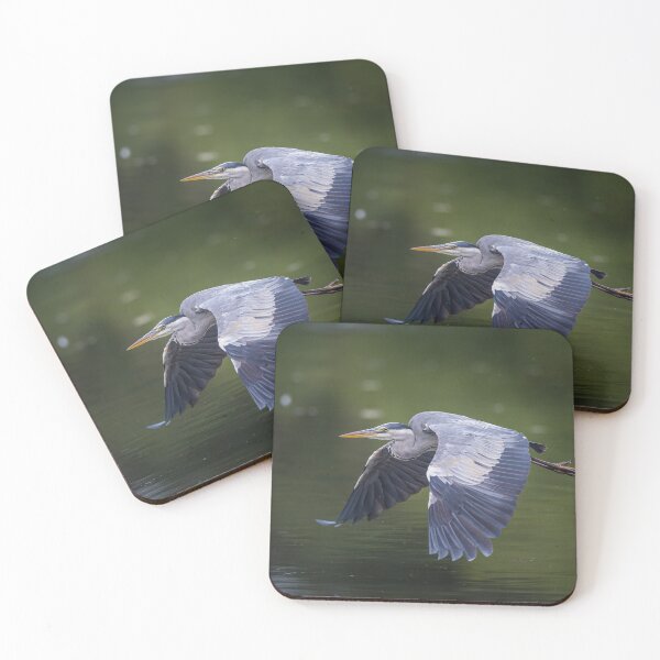 Item preview, Grey Heron designed and sold by Steve Liptrot Photography.