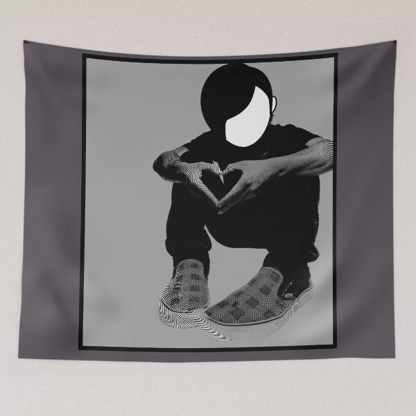 Item preview,  Arts and Pharts  designed and sold by portraitsonthep.