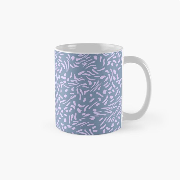 Item preview,   Wavy dot pattern   designed and sold by aneram.