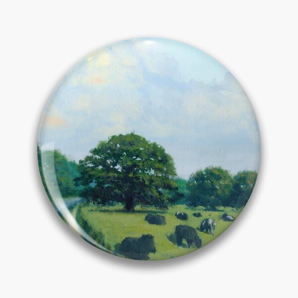 Item preview, Cattle near Scours Lane. designed and sold by Richard Picton.