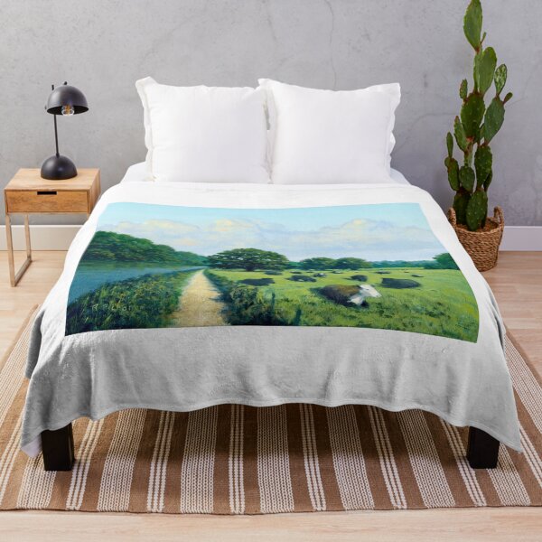 Item preview, Cattle near Scours Lane. designed and sold by Richard Picton.