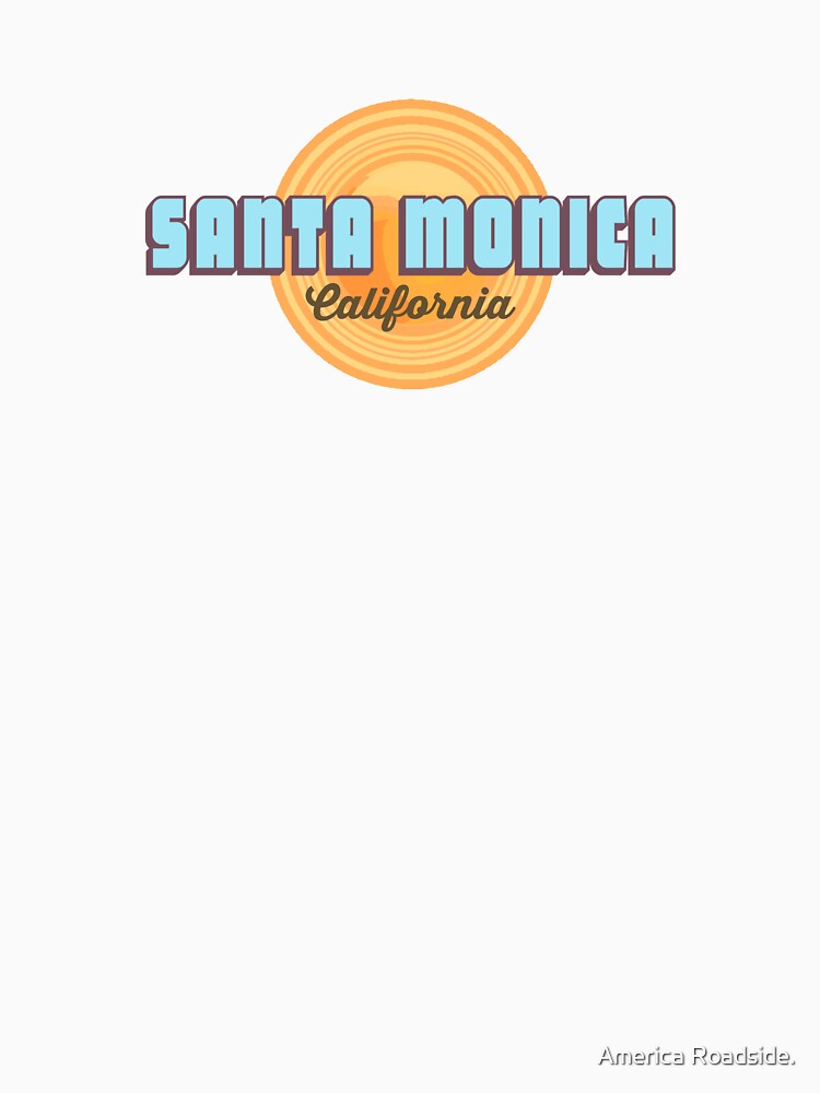 Santa Monica. by ishore1