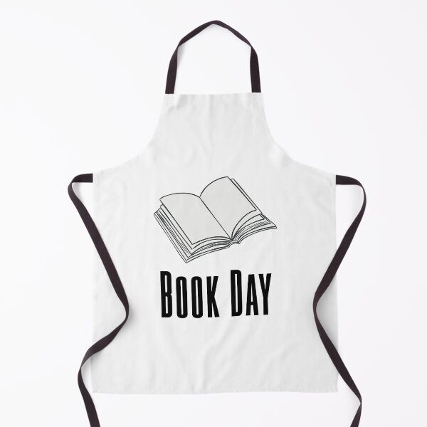 Item preview, Book Day designed and sold by dimitar-pnankov.