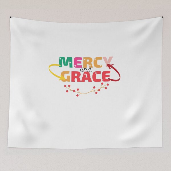Item preview, Merciful and Graceful Lord designed and sold by MegDeRoyale.
