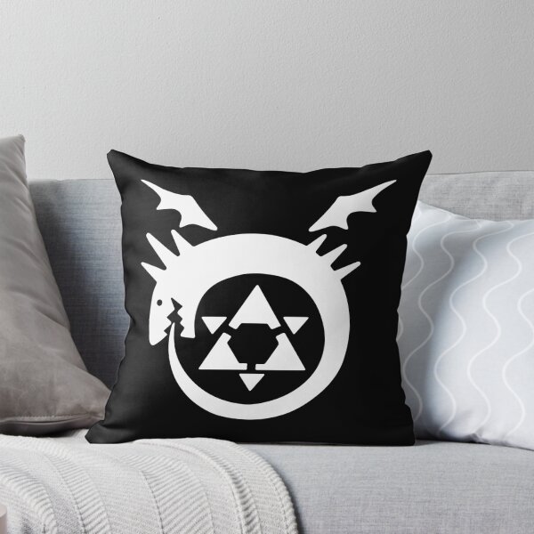 Item preview, Fullmetal Alchemist - Brothers Anime Manga Logo designed and sold by animexgaming.