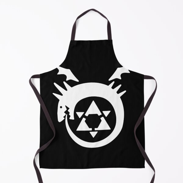 Item preview, Fullmetal Alchemist - Brothers Anime Manga Logo designed and sold by animexgaming.