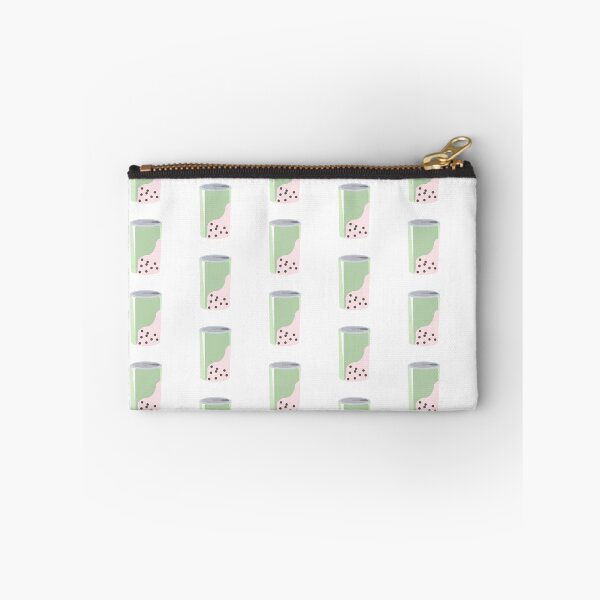 Item preview, Rose Tea - Canned Milk Tea designed and sold by sweetheartgrams.
