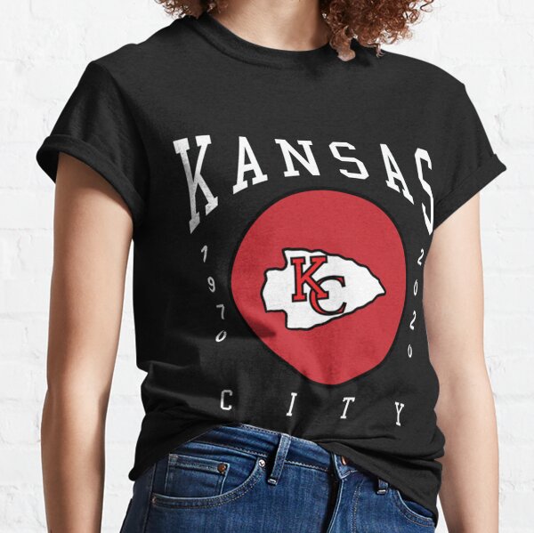 BB Kansas City Chiefs T Shirts – Best Funny Store