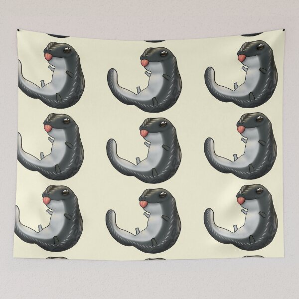 Item preview, Marbled Gecko designed and sold by Kat4004.