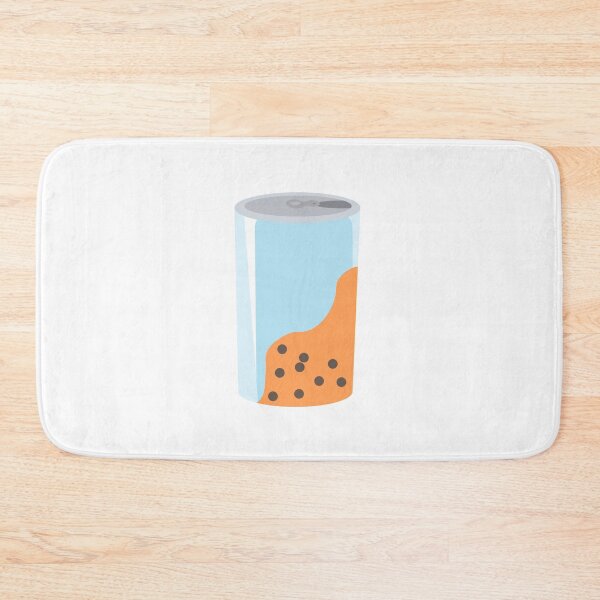Item preview, Thai Tea - Canned Milk Tea designed and sold by sweetheartgrams.