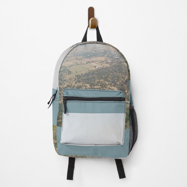 mountain design backpacks