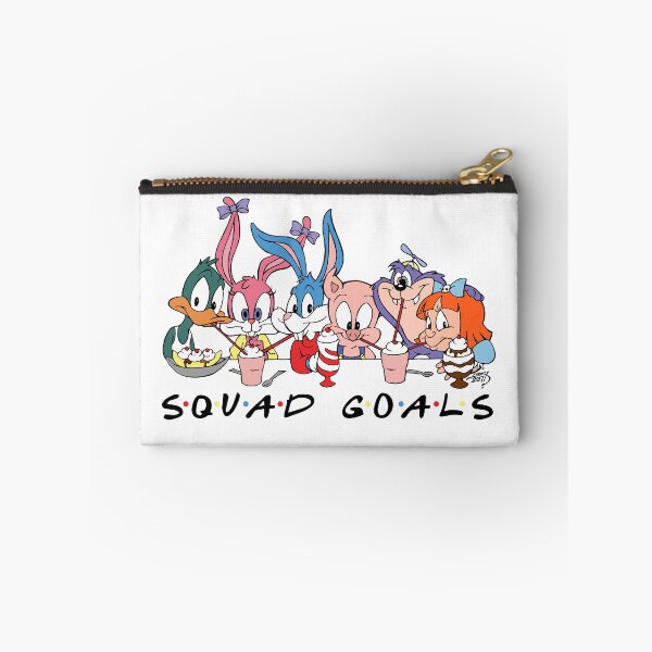 Item preview, Tiny Squad Goals designed and sold by weaponx5203.