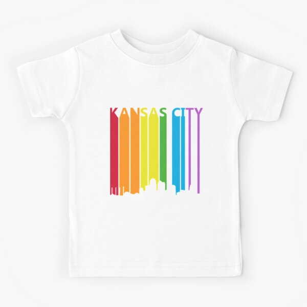 Item preview, Kansas City Gay Pride  designed and sold by TeeHeeGray.