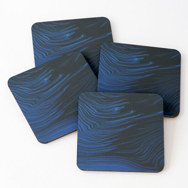Item preview,  Vector Ocean Waves designed and sold by Creative19500.
