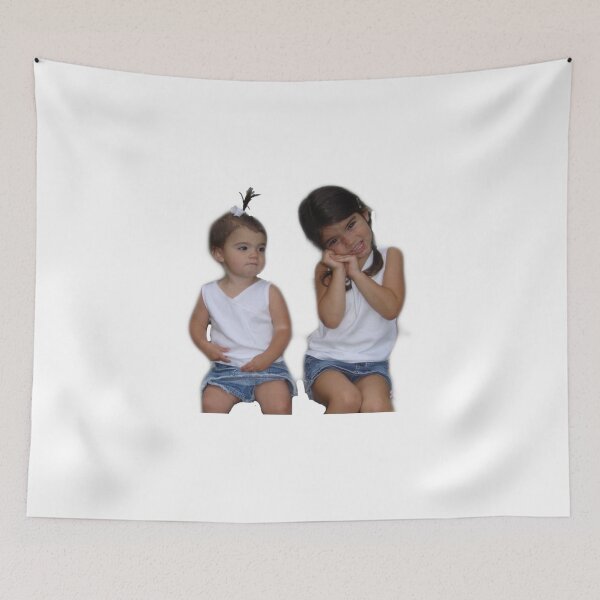 Item preview, Charli and Dixie D’amelio  designed and sold by Jessicavdavies.