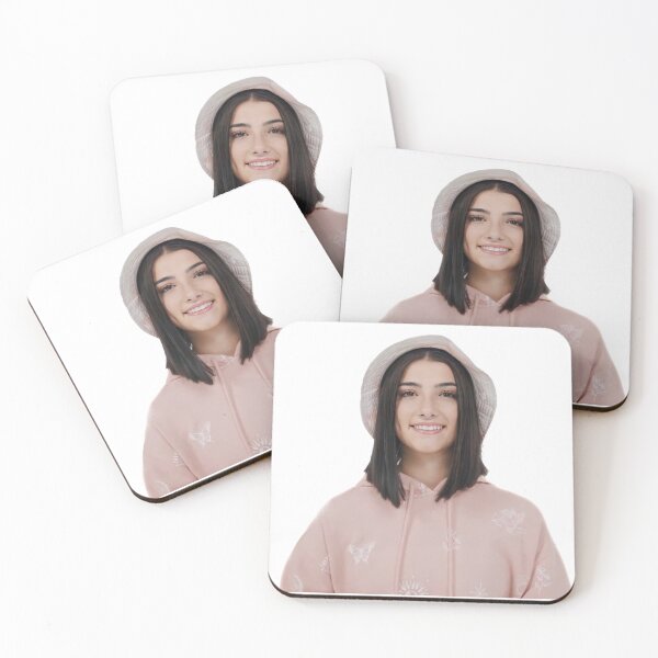 Item preview, Charli D’amelio  designed and sold by Jessicavdavies.