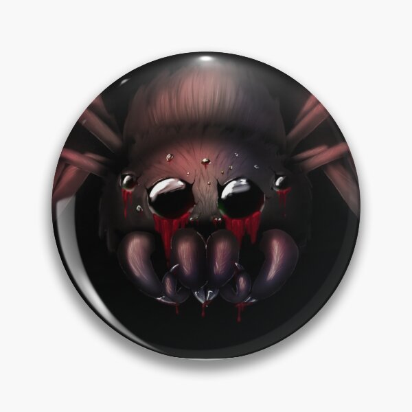 Item preview, Arachnophobia  designed and sold by Kat4004.