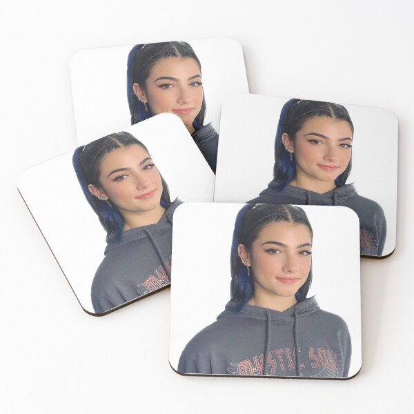 Item preview, Charli Damelio  designed and sold by Jessicavdavies.