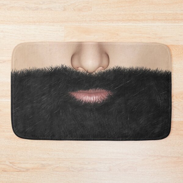 Item preview, Beard Mouth and Nose designed and sold by MarkUK97.