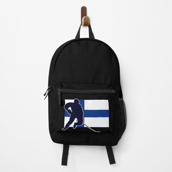 Item preview, I Love Suomi ~ Finland Hockey Flag T-Paidat Shirt designed and sold by deanworld.