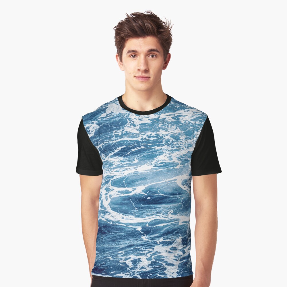 Item preview, Graphic T-Shirt designed and sold by Butterfly-Dream.
