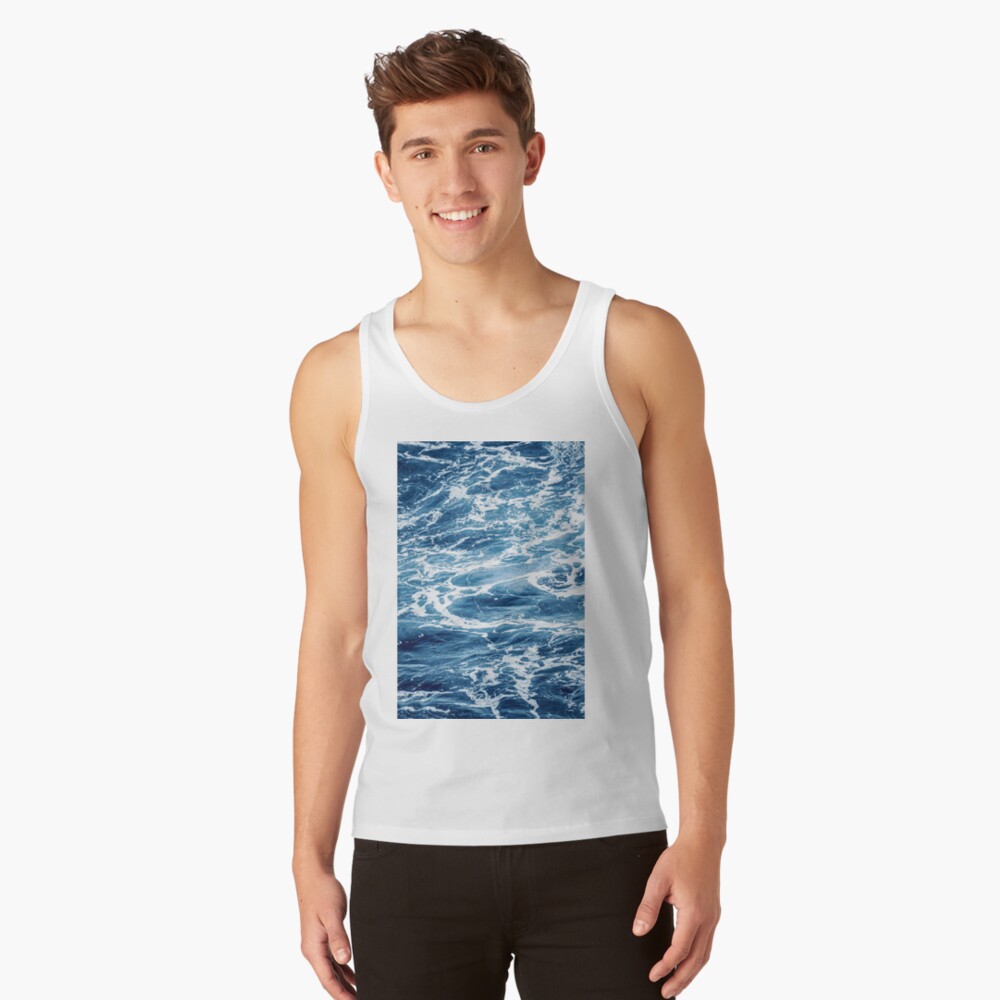 Item preview, Tank Top designed and sold by Butterfly-Dream.