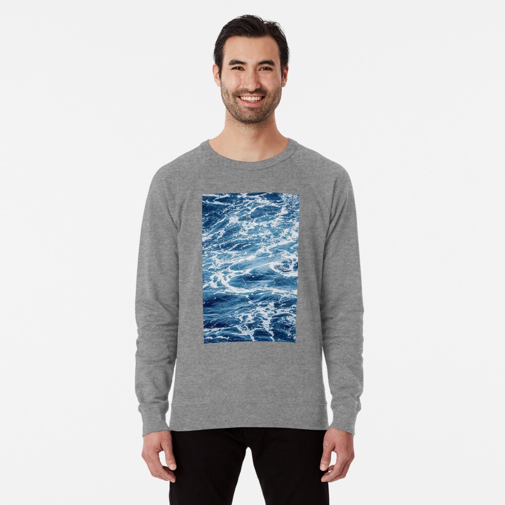 Item preview, Lightweight Sweatshirt designed and sold by Butterfly-Dream.