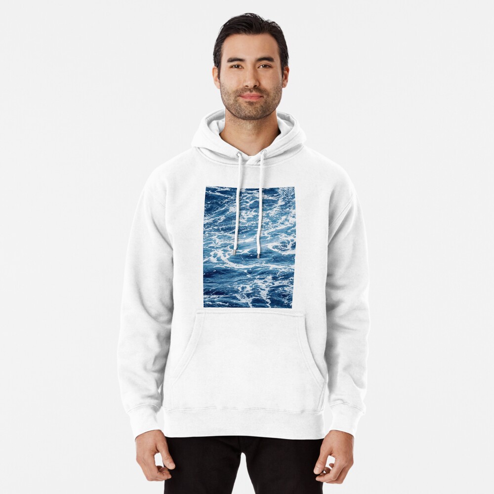 Item preview, Pullover Hoodie designed and sold by Butterfly-Dream.