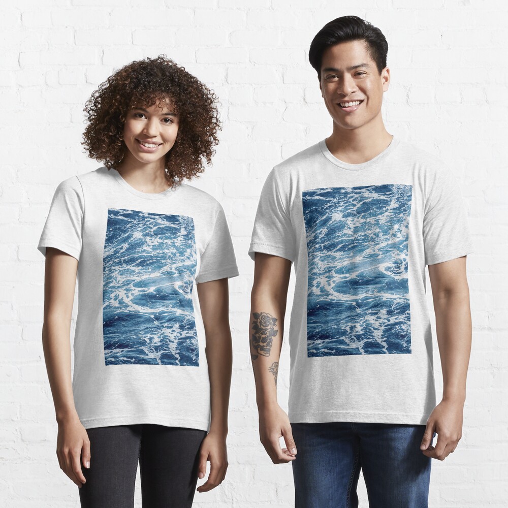 Item preview, Essential T-Shirt designed and sold by Butterfly-Dream.
