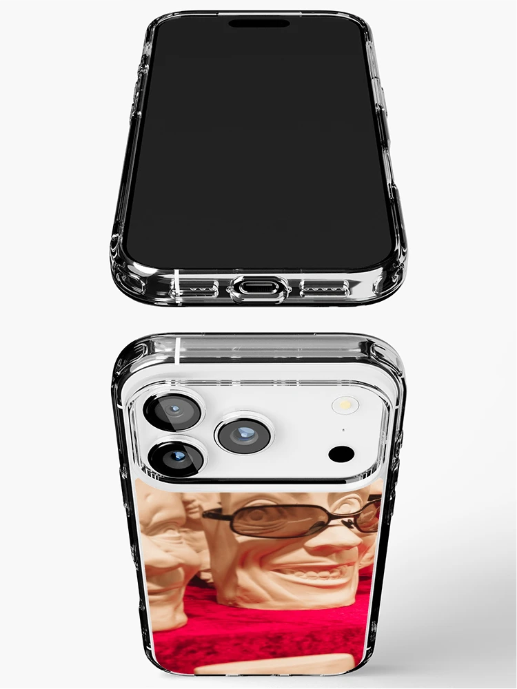 Thumbnail 3 of 5, iPhone Case, Random designed and sold by asmodeuss.