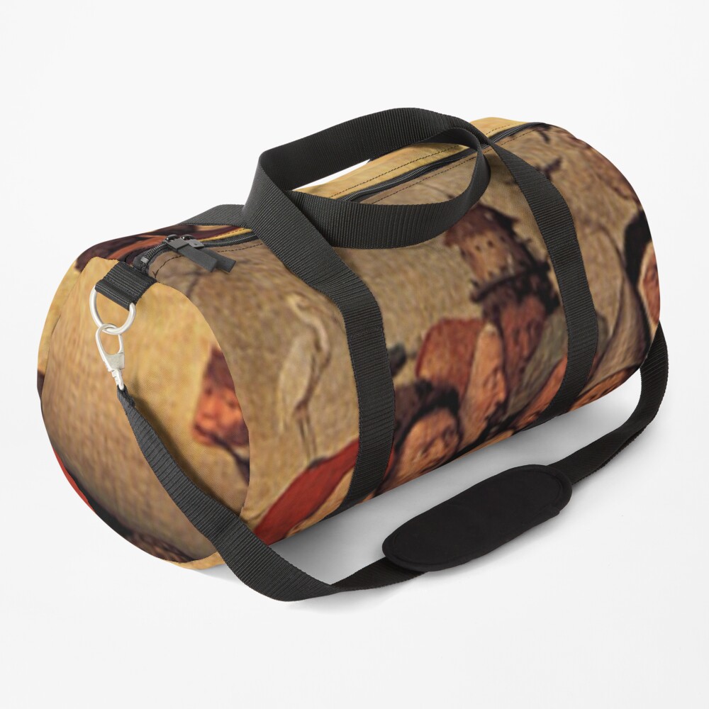 Concert in the Egg,  ur,duffle_bag_small_front,square,1000x1000