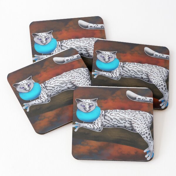 Item preview, Ocelot Frog designed and sold by Kat4004.