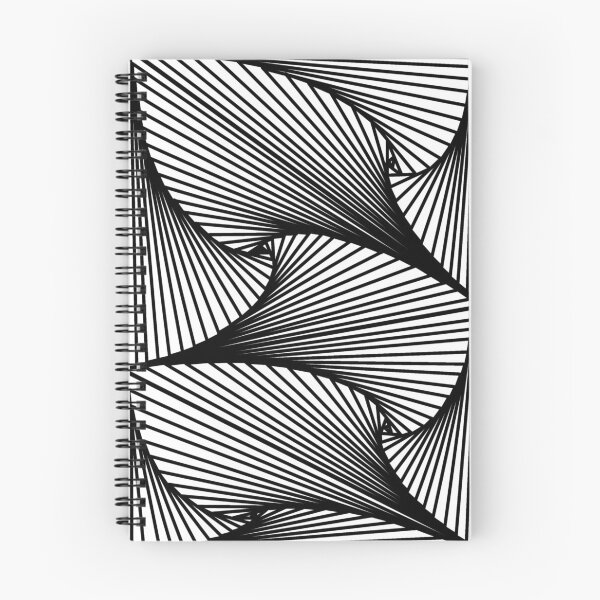 Item preview, spiral drawing pattern cool amazing designed and sold by ootchil.