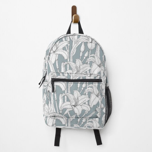 Item preview, Daylilies  designed and sold by Katerina Mitkova Kirilova.