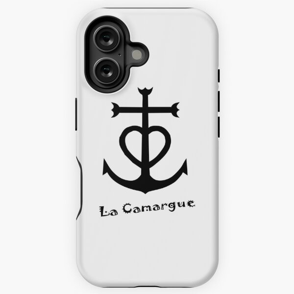 Artikel-Vorschau von Die Camargue, designt und verkauft von Olympique1359.