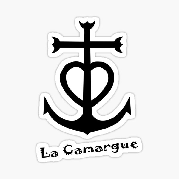 Item preview, The Camargue designed and sold by Olympique1359.