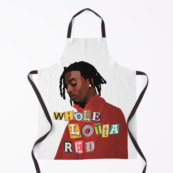 Item preview, Whole lotta red designed and sold by vvsn studio.