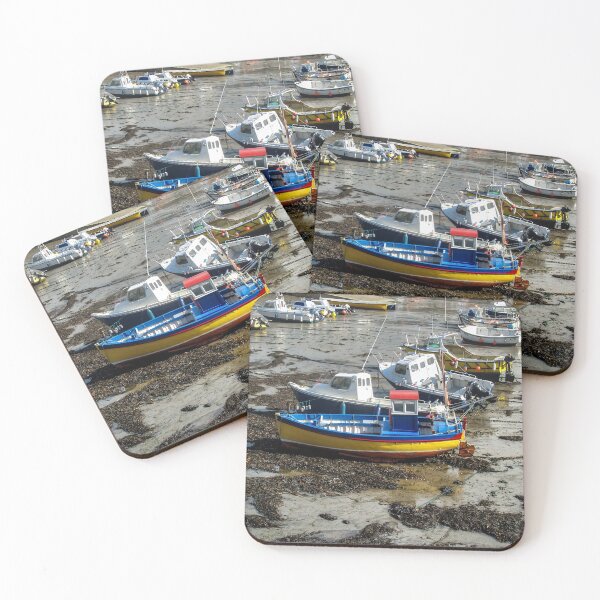Item preview, Small boats, Cornwall designed and sold by Yellow-14.